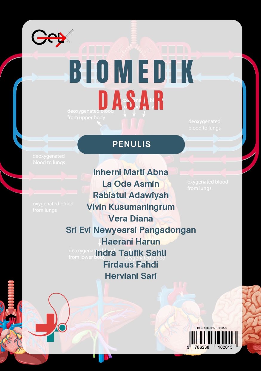 Biomedik Dasar